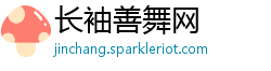 长袖善舞网